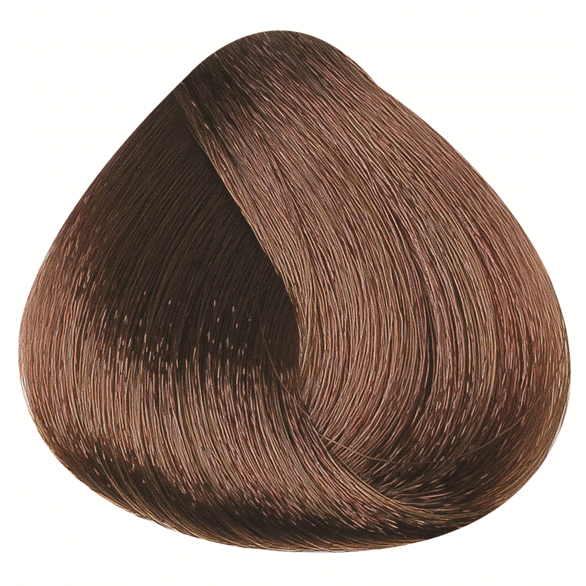 BR Hair Color Cream 100 ml No.5.3