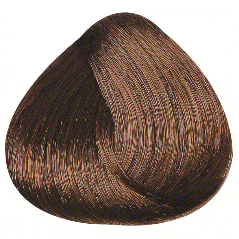 BR Hair Color Cream 100 ml No.5.7