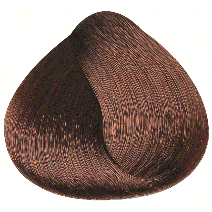 BR Hair Color Cream 100 ml No.5.74