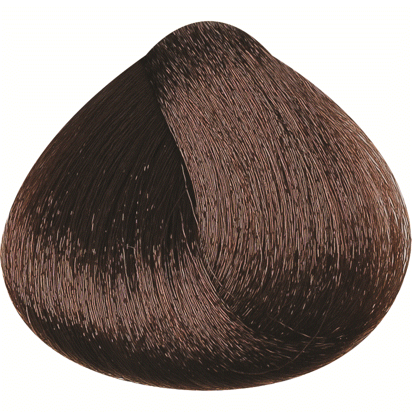 BR Hair Color Cream 100 ml No.5.77