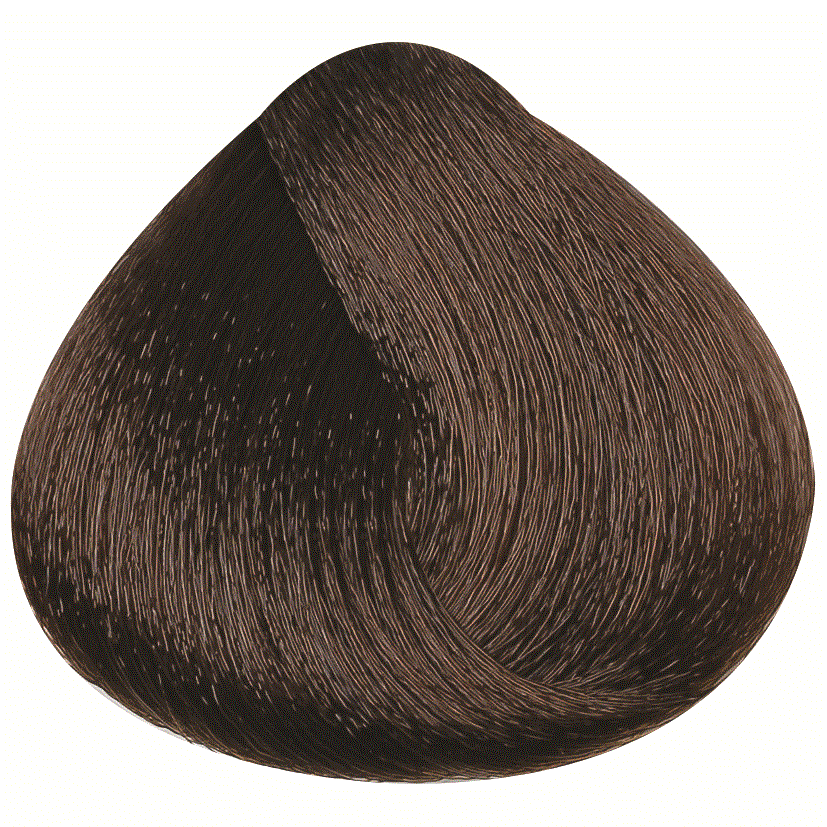 BR Hair Color Cream 100 ml No.6.00