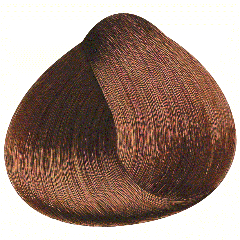 BR Hair Color Cream 100 ml No.6.74