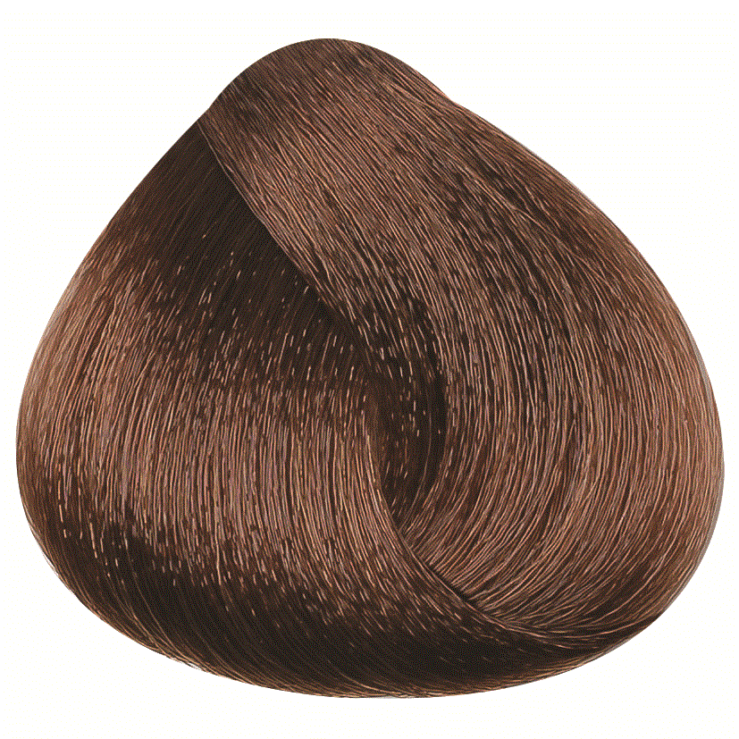 BR Hair Color Cream 100 ml No.7.03