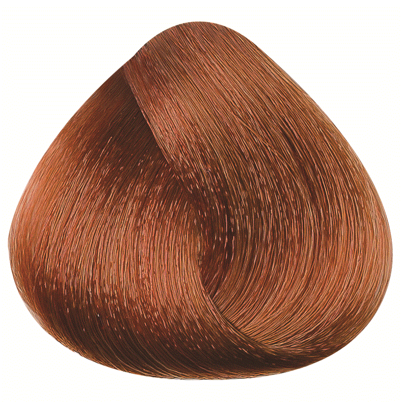 BR Hair Color Cream 100 ml No.7.4