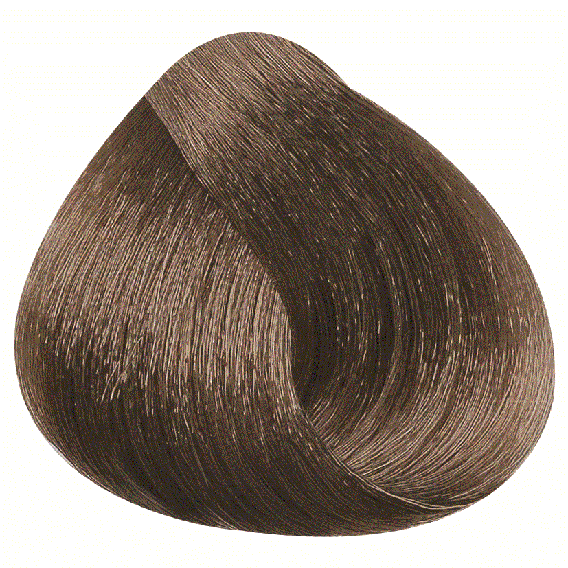 BR Hair Color Cream 100 ml No.8.08