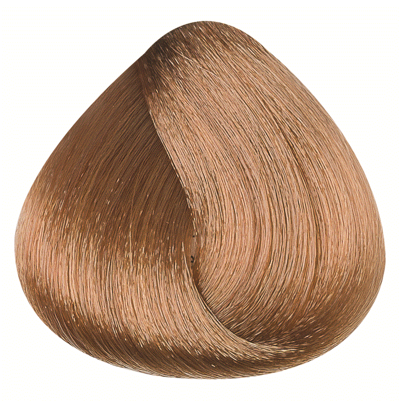 BR Hair Color Cream 100 ml No.8.3