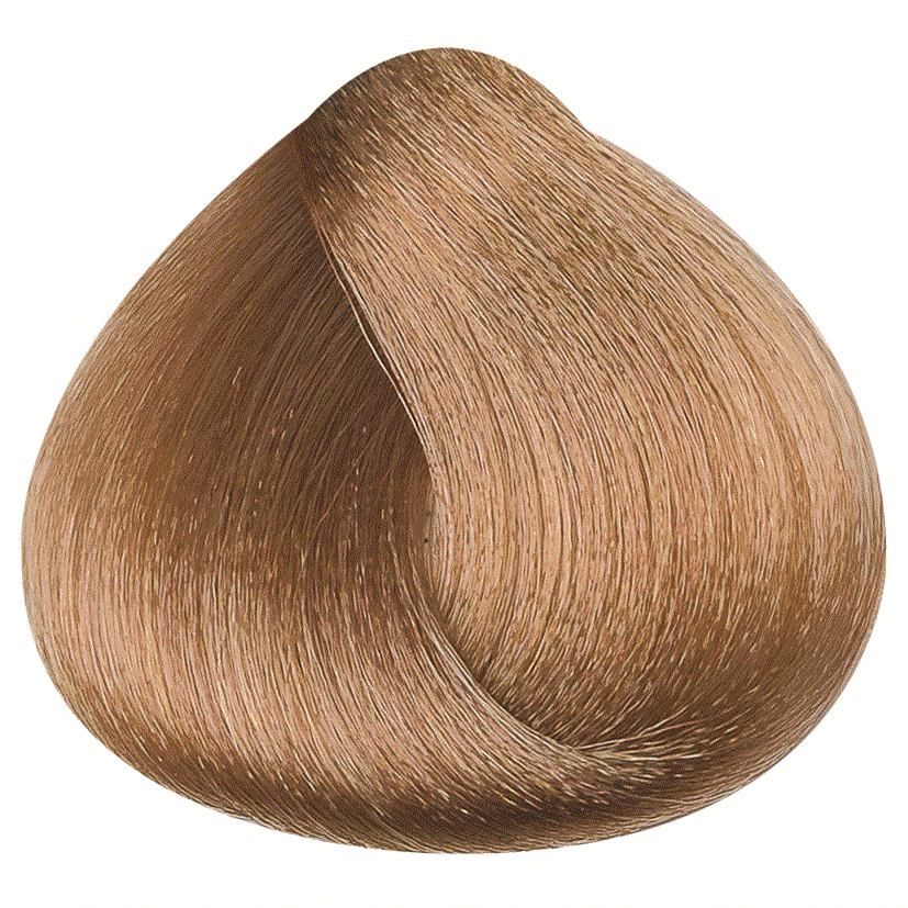 BR Hair Color Cream 100 ml No.9