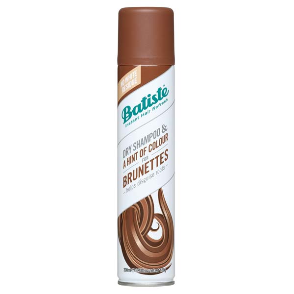 Batiste Dy Shampoo For Brunettes