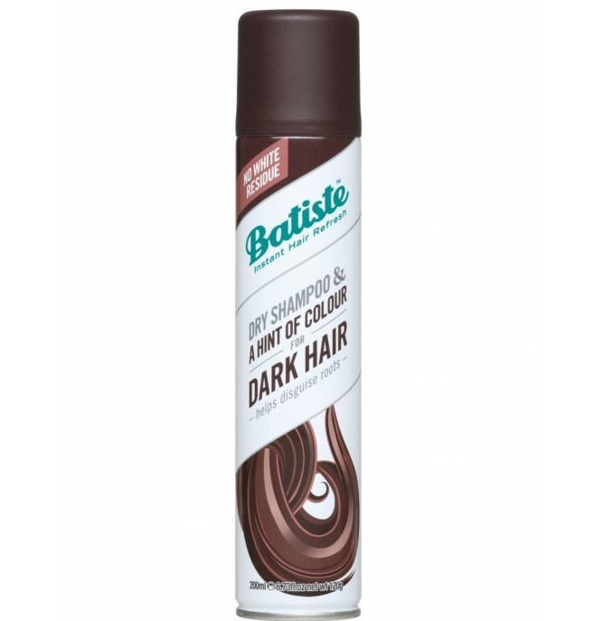 Batiste Dy Shampoo For Dark Hair