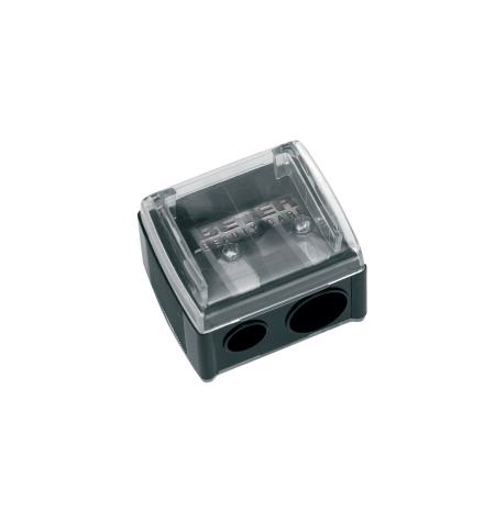 Beter Cosmetic Pencil Sharpener With Catcher 8mm