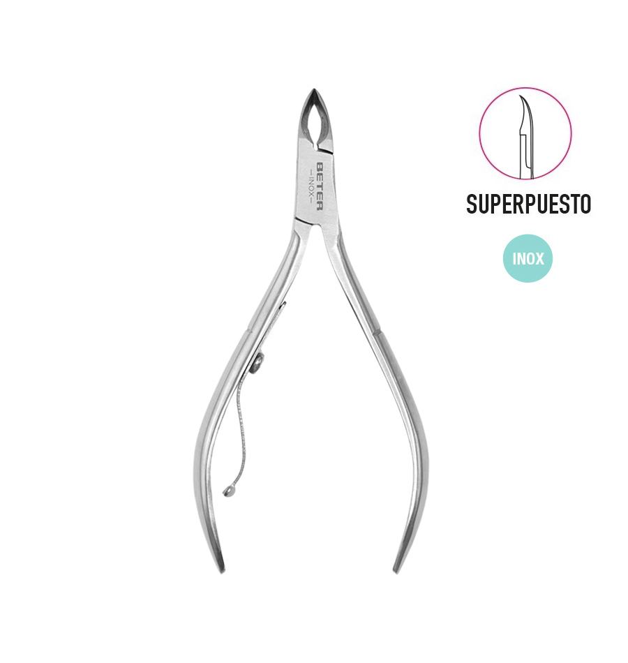 Beter Cuticle Nipper