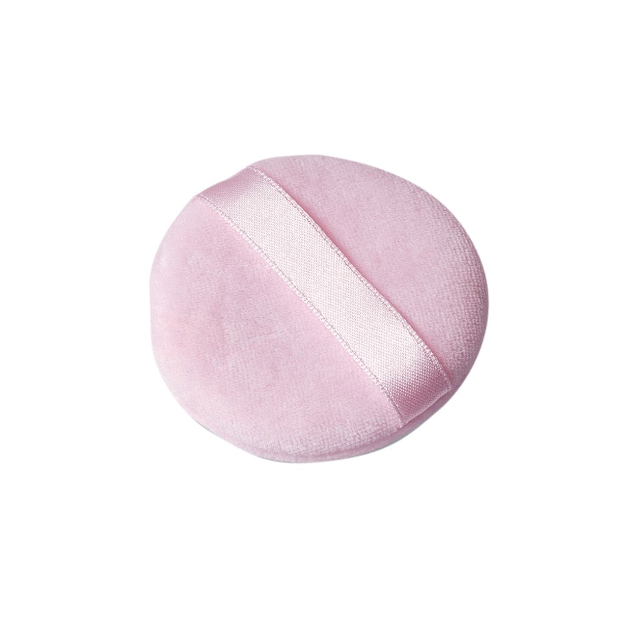 Beter Double Sided Makeup Powder Puff