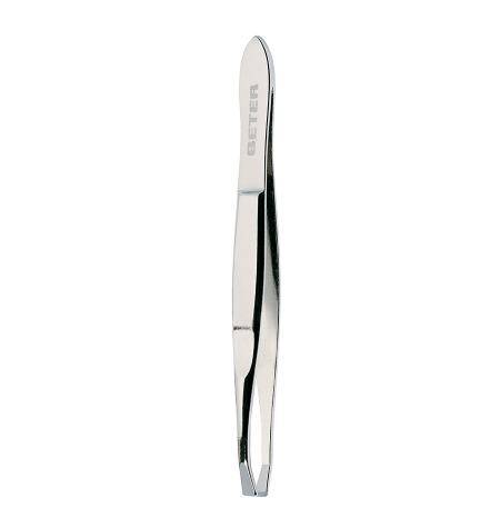 Beter Hair Removal Tweezers Crab Tip