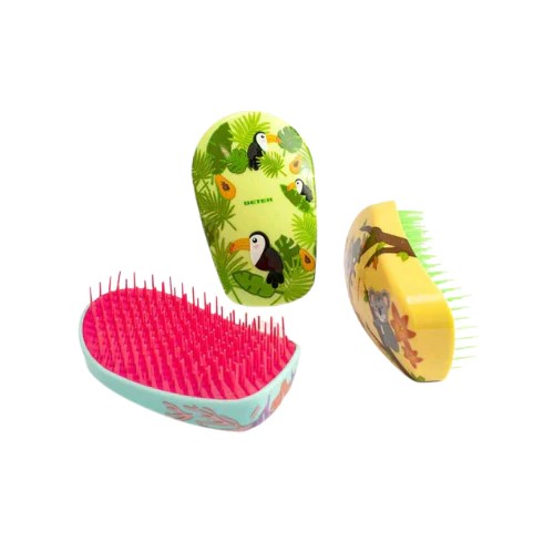 Beter Wild Collection Detangling Brush