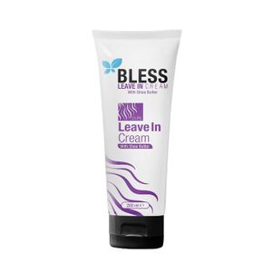 Bless Leave In Cream With Shea Butter 200 Ml