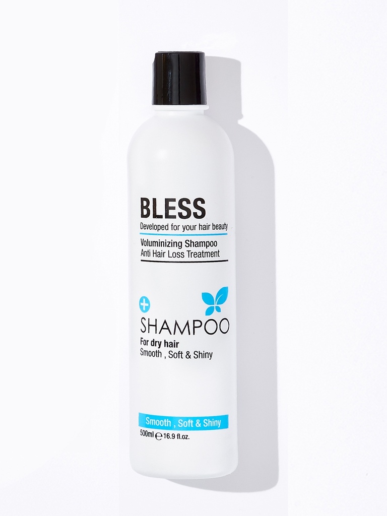 Bless Voluminizing For Dry Hair Shampoo