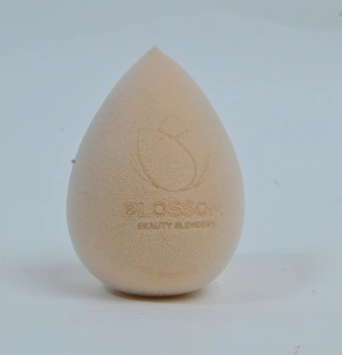 Blossom Micro Fiber Beauty Blender Velvet