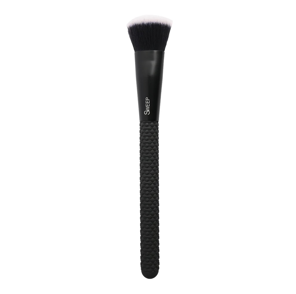 Blossom Sweep Brush