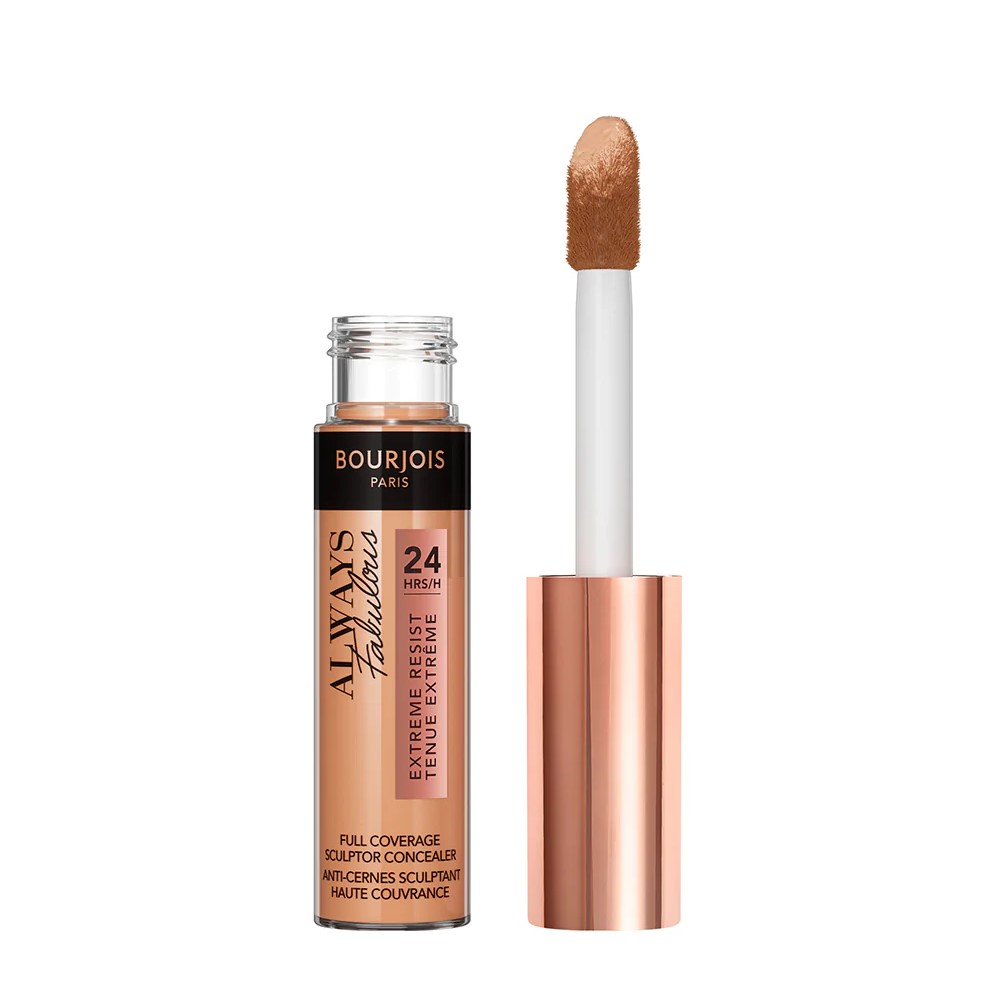 Bourjois Always Fabulous Full Coverage Sculptor Concealer No.300