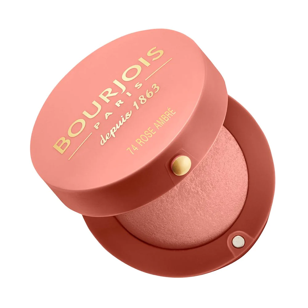 Bourjois Blusher No.74