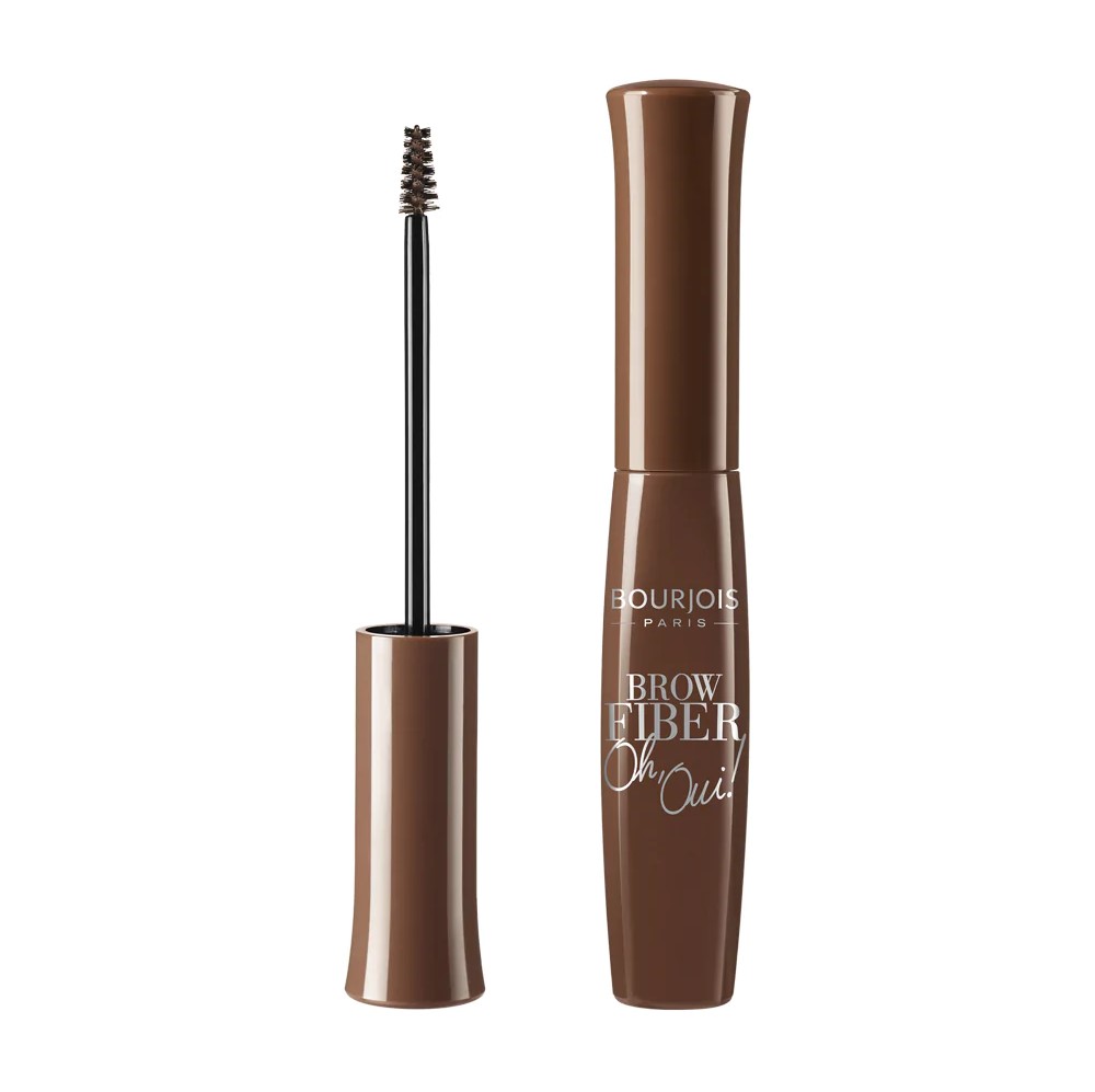 Bourjois Brow Fiber Oh Oui Mascara No.02