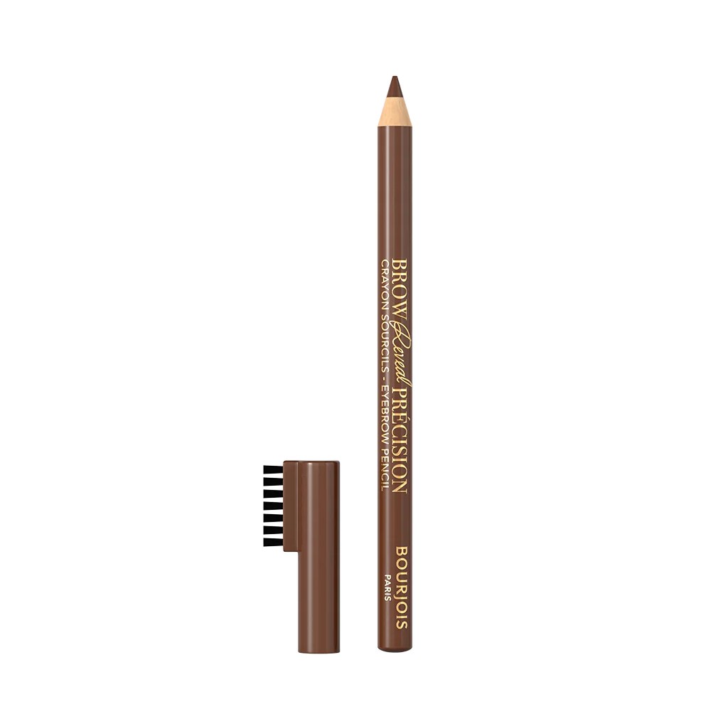 Bourjois Brow Reveal Precision Eyebrow Pencil No.03