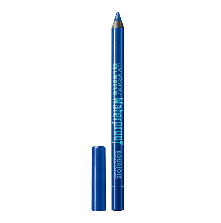 Bourjois Contour Clubbing Waterproof Eye Pencil No.46