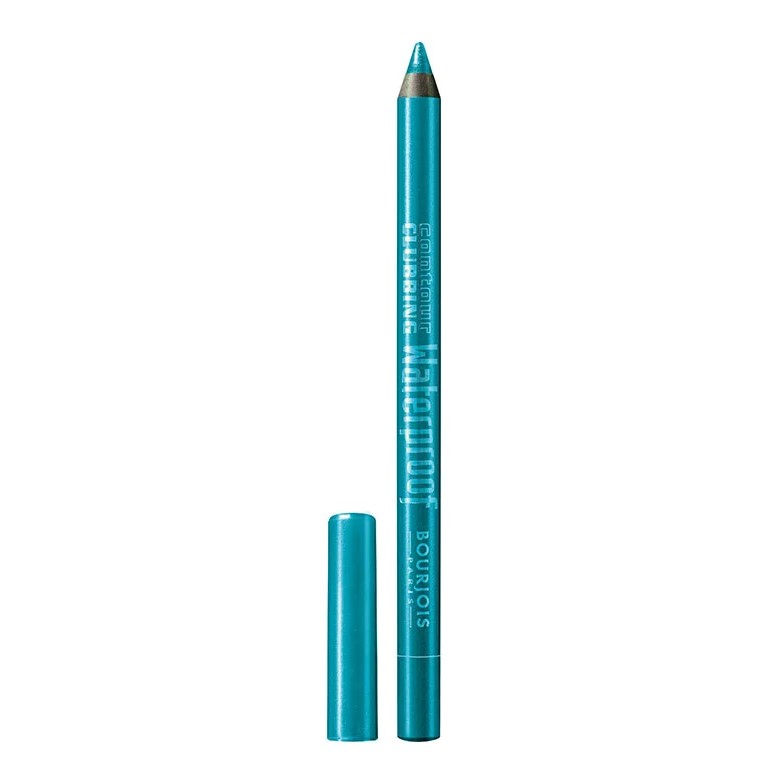 Bourjois Contour Clubbing Waterproof Eye Pencil No.63