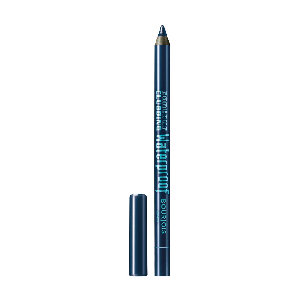 Bourjois Contour Clubbing Waterproof Eye Pencil No.72