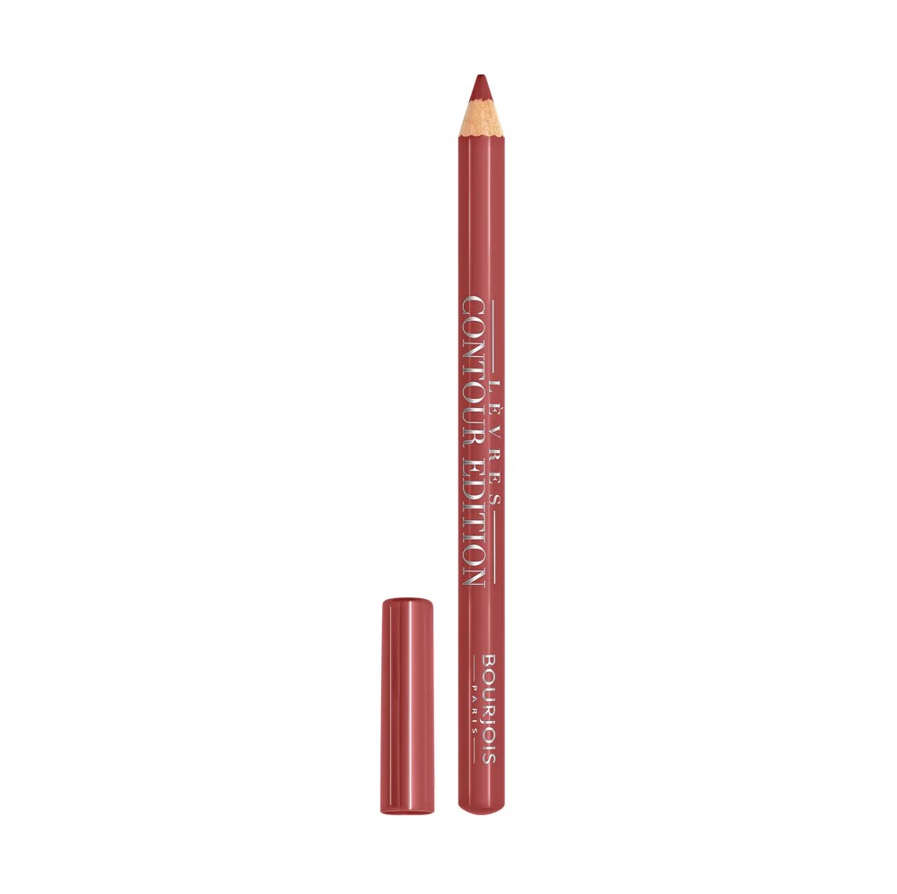 Bourjois Contour Edition Lip Liner No.01