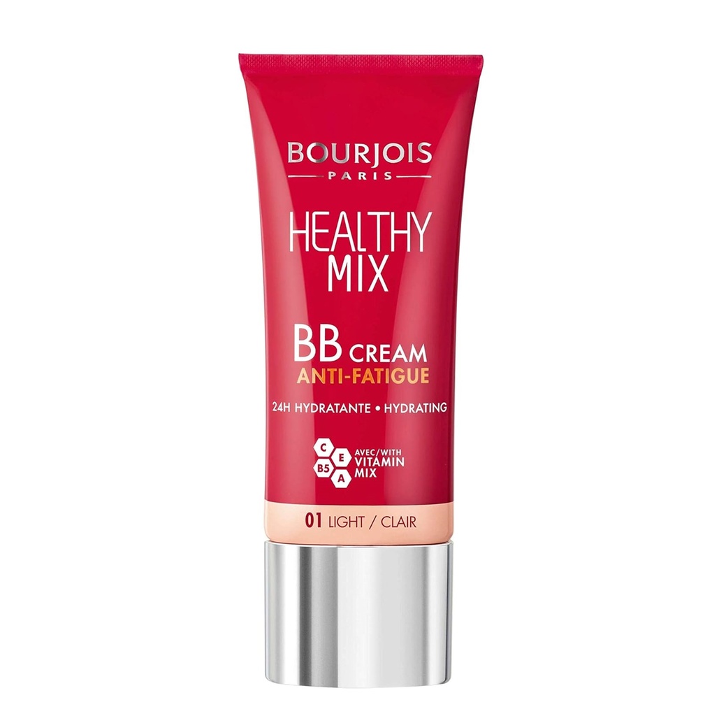 Bourjois Healthy Mix BB Cream NO.01