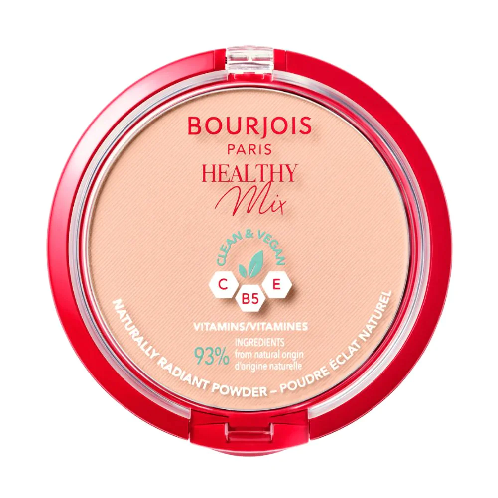 Bourjois Healthy Mix Powder No.03