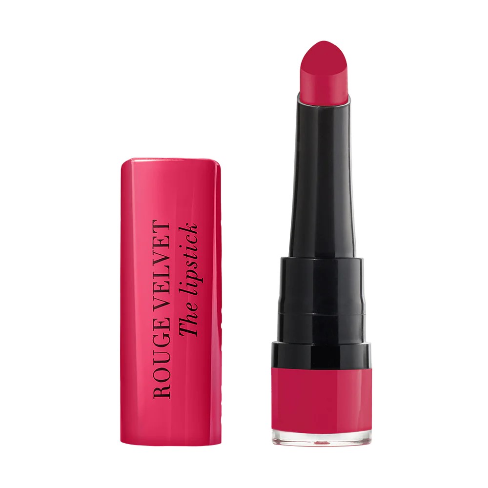 Bourjois Rouge Velvet The Lipstick No.09