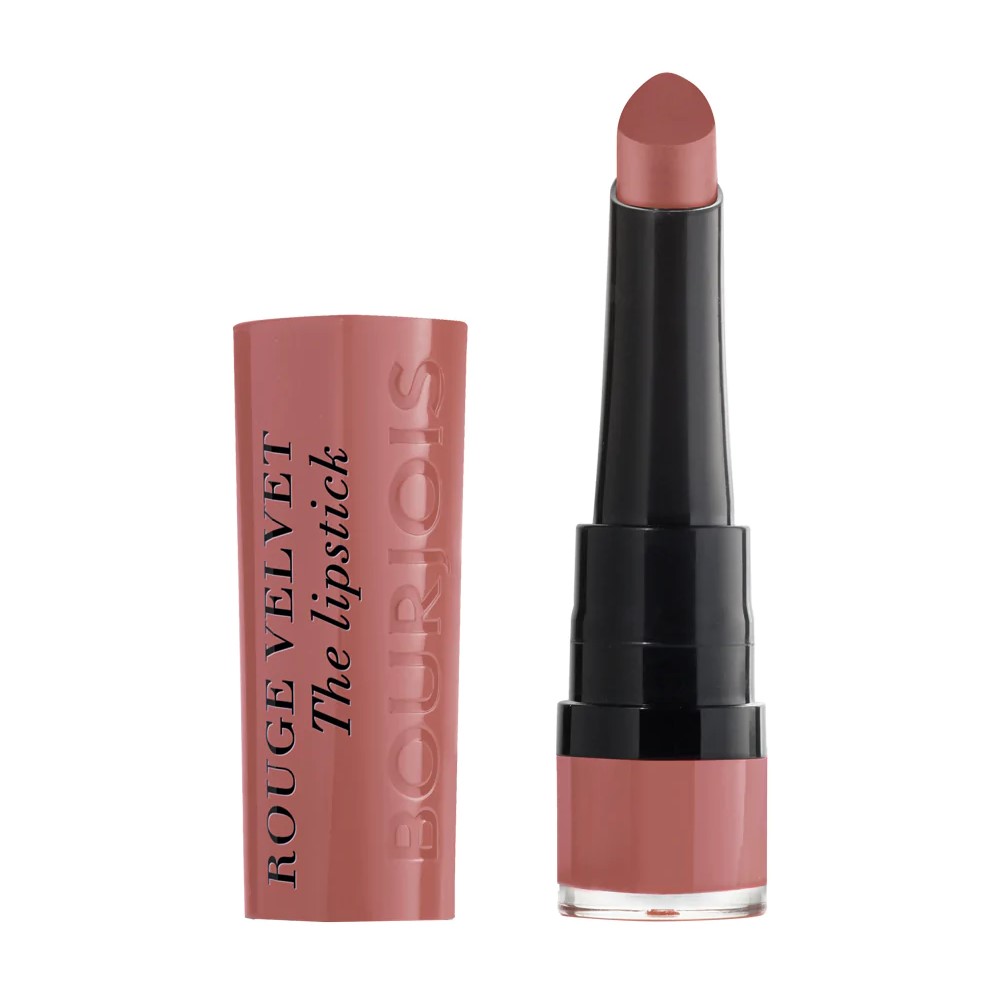 Bourjois Rouge Velvet The Lipstick No.13