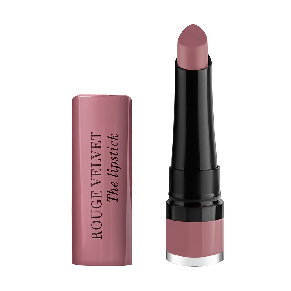 Bourjois Rouge Velvet The Lipstick No.18