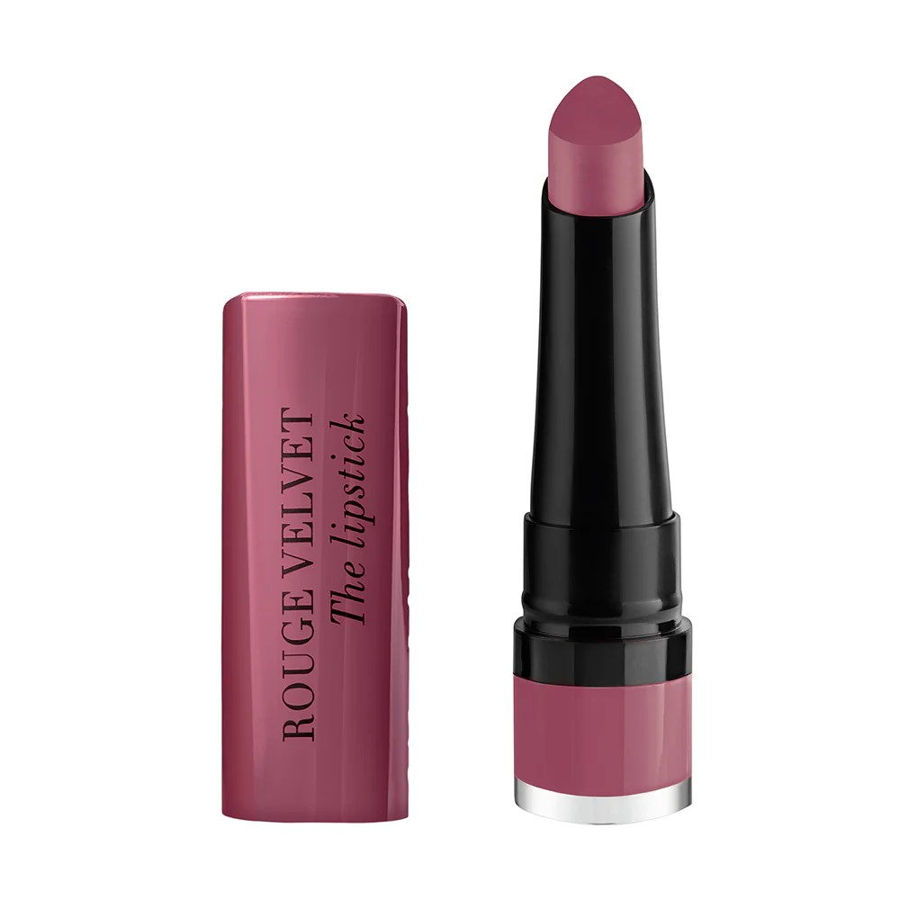 Bourjois Rouge Velvet The Lipstick No.19