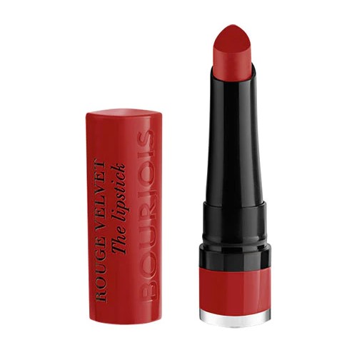 Bourjois Rouge Velvet The Lipstick No.37