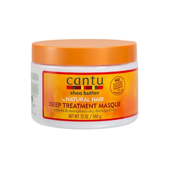 Cantu Shea Butter Deep Treatment Masque 340 g