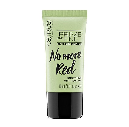 Catrice Prime & Fine Anti Red Primer