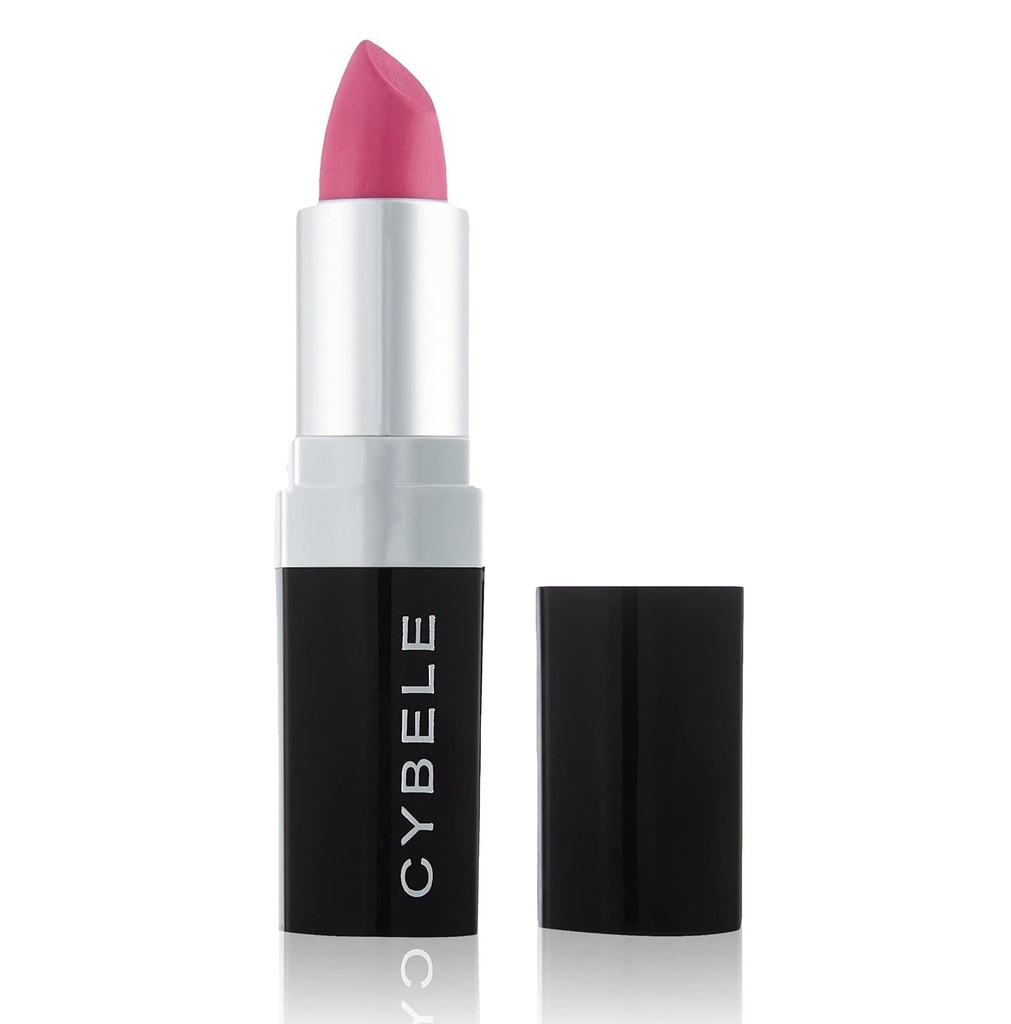 Cybele 12 Hours Stay Lipstick No.06 Fuchsia