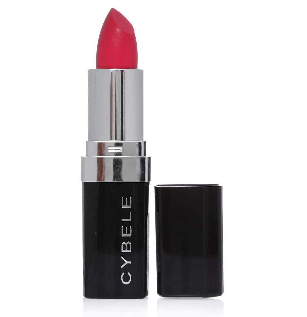 Cybele 12 Hours Stay Lipstick No.07 Dark Fuchsia