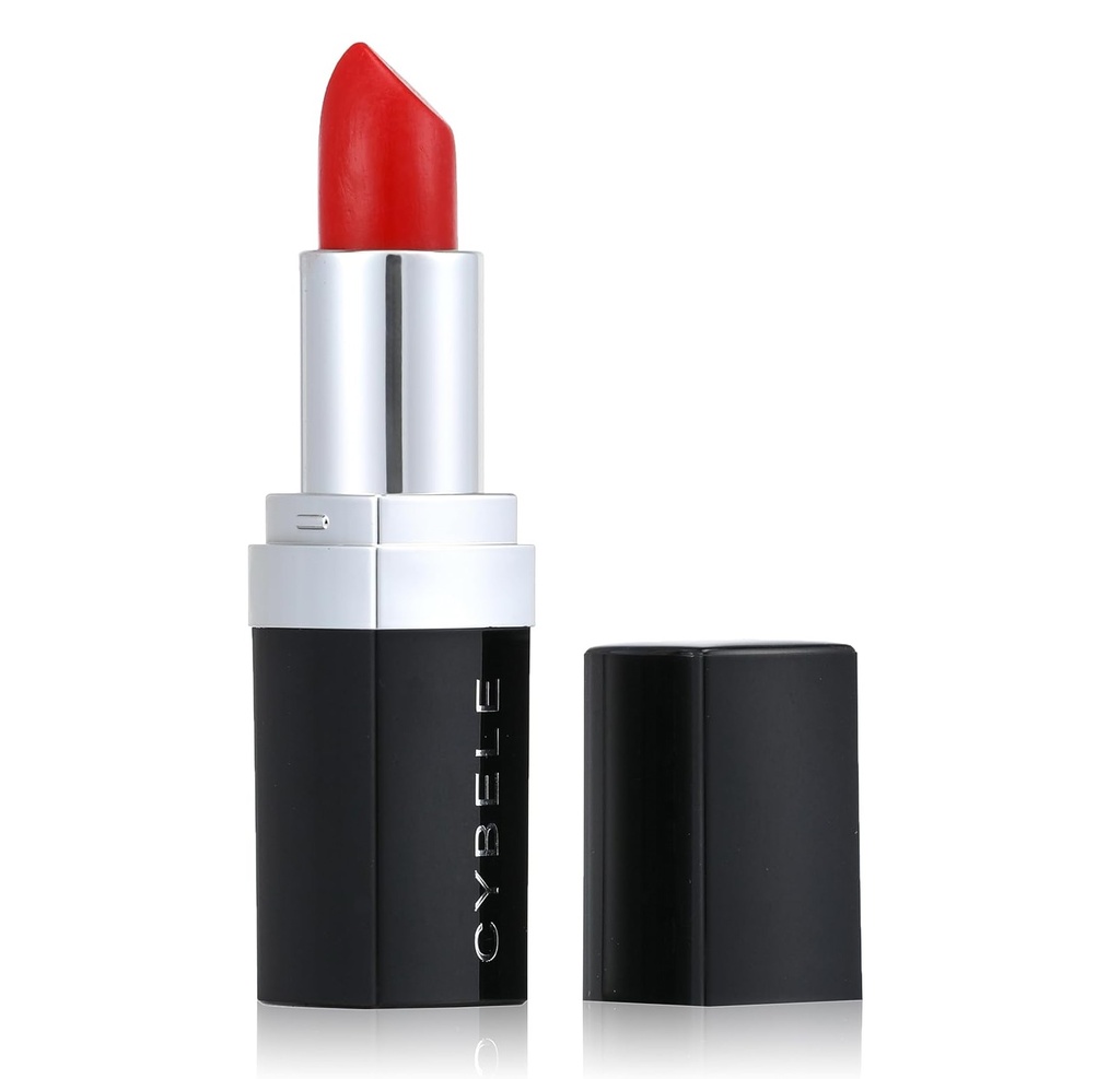 Cybele 12 Hours Stay Lipstick No.13 Fruity Orange