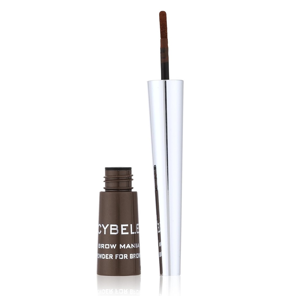 Cybele Brow Mania Powder No.03 Auburn