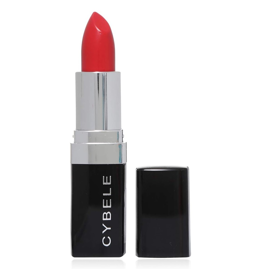 Cybele Color Shock Lip Stick No.4 Poison Passion