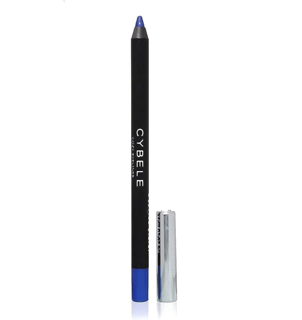 Cybele Cozy Eyeliner Gel No.02 Navy Blue