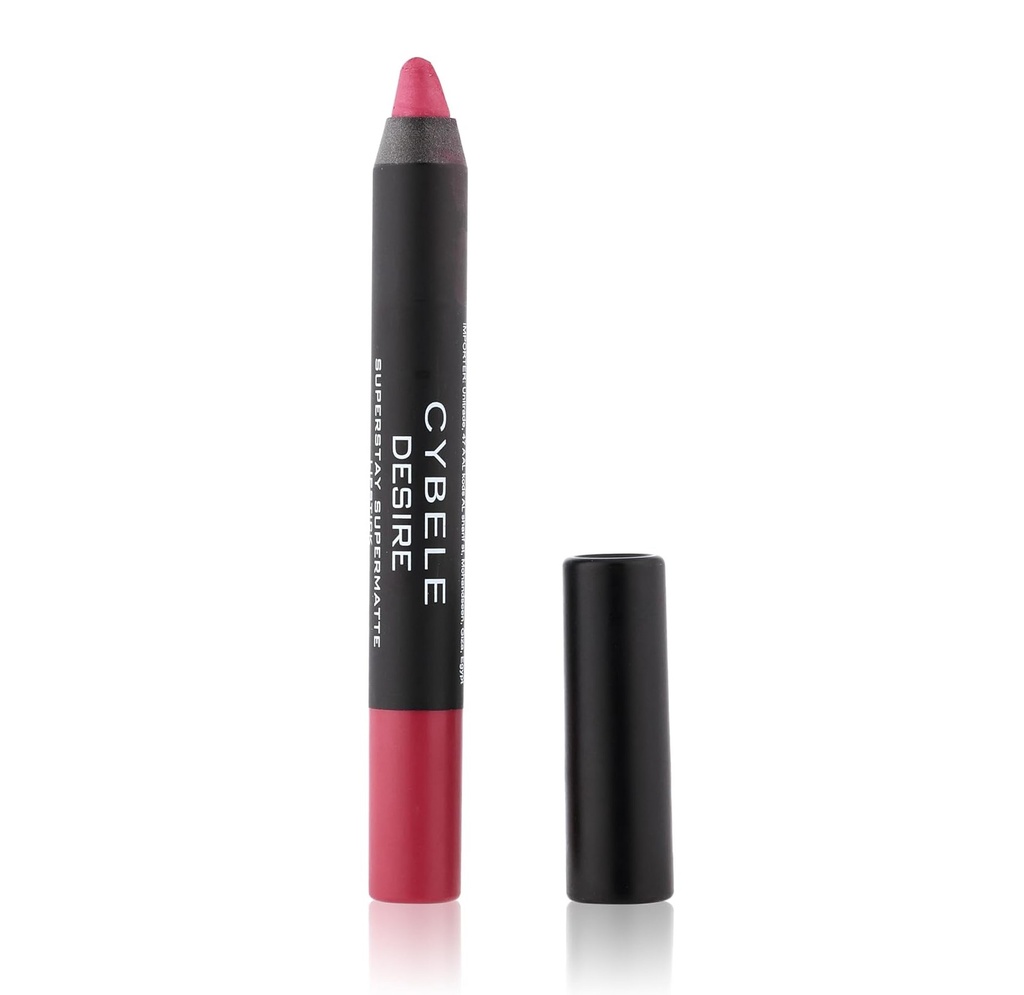 Cybele Desire Lipstick Pencil No.04 Raspberry