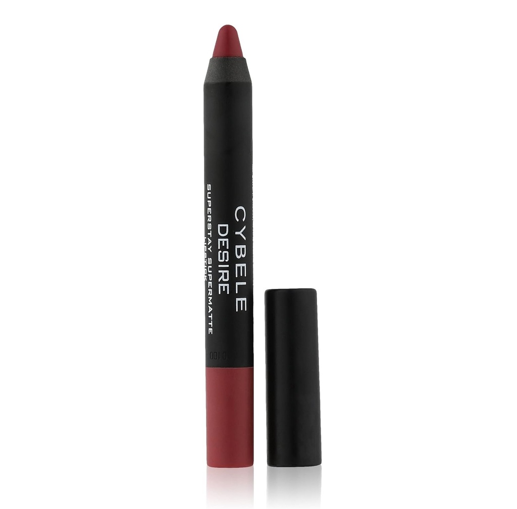 Cybele Desire Lipstick Pencil No.05 Cranberry