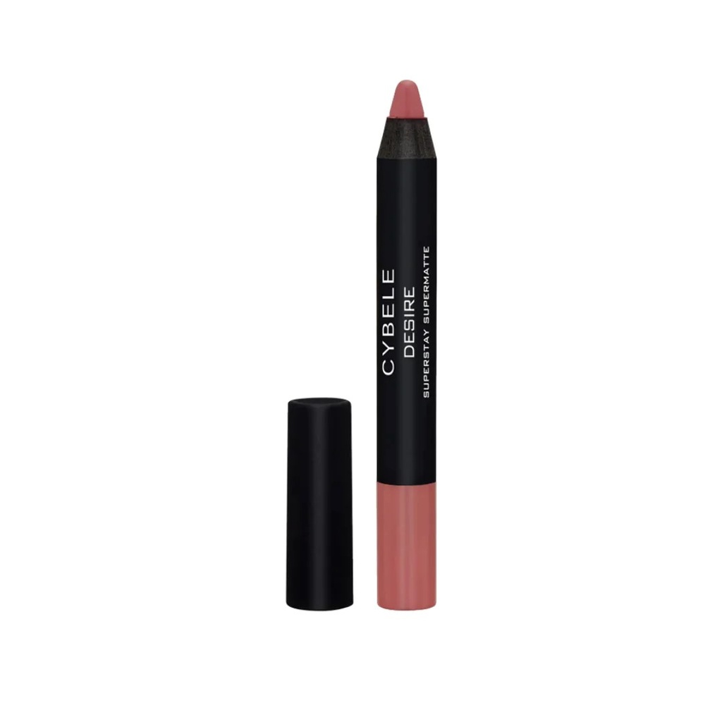 Cybele Desire Lipstick Pencil No.08 Nude Rose