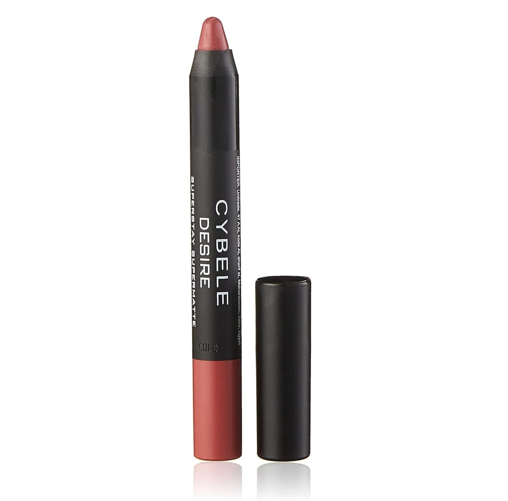 Cybele Desire Lipstick Pencil No.11 Old Pink