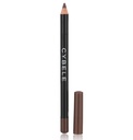 Cybele Eyebrow New Black Pencil No.01 Dark Brown